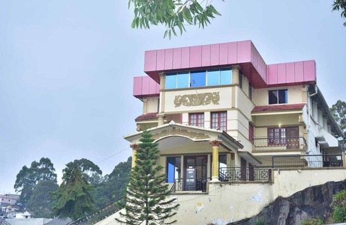 Kodaikanal Hotel | RAJA STONE PALACE