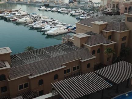 Doha Apartamento | Rajaa Home