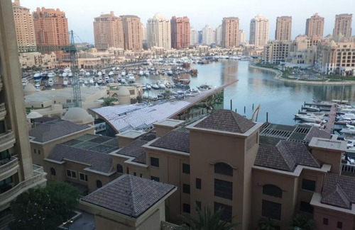 Doha Apartamento | Rajaa Home