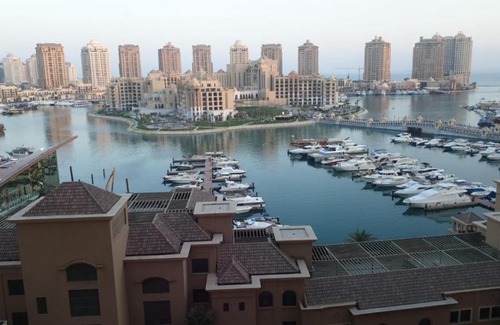 Doha Apartamento | Rajaa Home