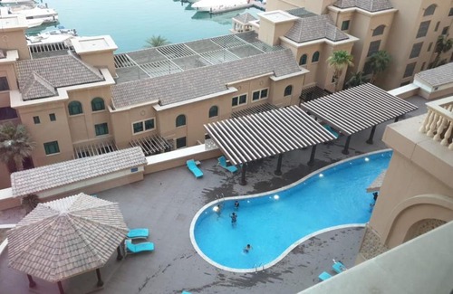 Doha Apartamento | Rajaa Home