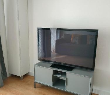 Almansa Apartamento | RAJABAi