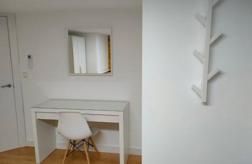 Almansa Apartamento | RAJABAi