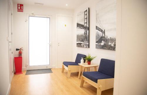 Almansa Apartamento | RAJABAi