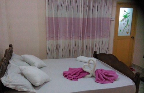 Anuradhapura Hotel | Rajadhani Rest
