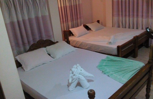 Anuradhapura Hotel | Rajadhani Rest