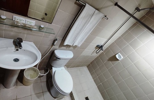 Cebu Hotel | Rajah Park Hotel by Hiverooms