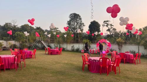 Haridwar Casa | Rajaji Retreat