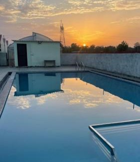 Haridwar Casa | Rajaji Retreat