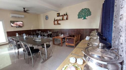 Haridwar Casa | Rajaji Retreat