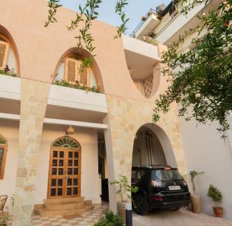 Gopalbari Casa | Rajan House