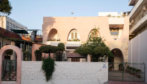 Gopalbari Casa | Rajan House