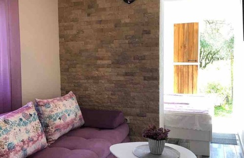 Ulcinj Casa | Rajana Bungalow 2olive House