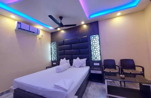 Mandarmani Hotel | Rajani Residency