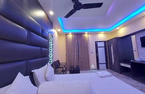 Mandarmani Hotel | Rajani Residency