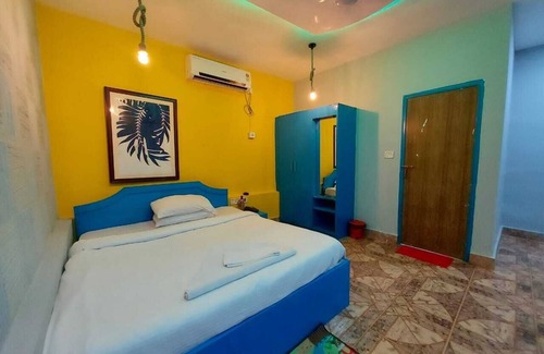 Mandarmani Hotel | Rajani Residency