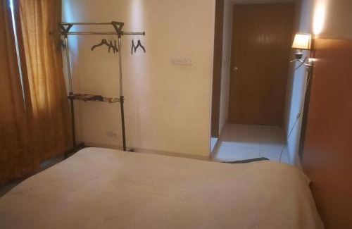 Uttara Apartamento | Rajanigandha Family Suites