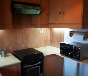 Uttara Apartamento | Rajanigandha Family Suites
