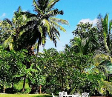 Anuradhapura Cabina | Rajarata Family Resort