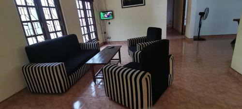Anuradhapura Cabina | Rajarata Family Resort