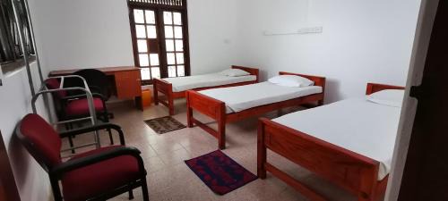 Anuradhapura Cabina | Rajarata Family Resort