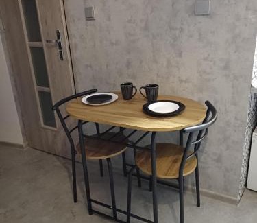 Czestochowa Apartamento | Rajca Room - Mieszkanie przy Jasnej Górze