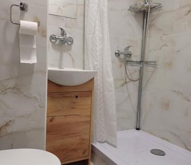 Czestochowa Apartamento | Rajca Room - Mieszkanie przy Jasnej Górze