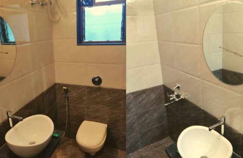 Rao Colony Complejo | Rajdhani Resort Lonavala