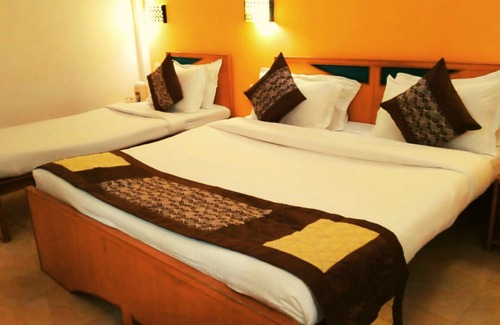 Rao Colony Complejo | Rajdhani Resort Lonavala