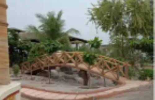 Palanpur Complejo | Rajgadhh Palace Resort ,Dhaniyana