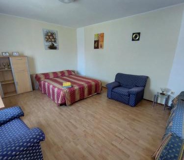 Bela Crkva Apartamento | Rajj
