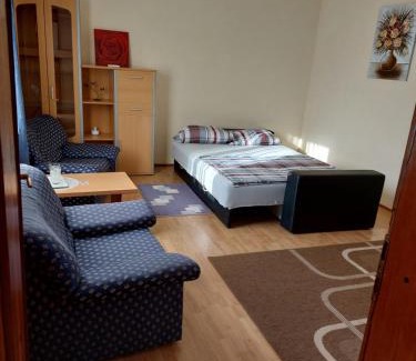 Bela Crkva Apartamento | Rajj