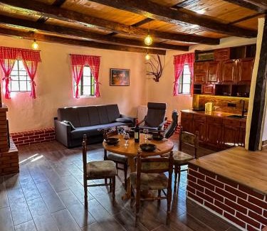 Central Serbia Casa | Rajkova Divana