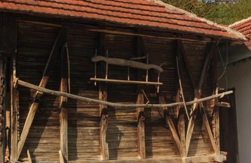 Central Serbia Casa | Rajkova Divana