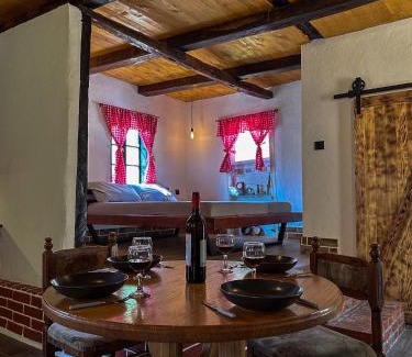 Central Serbia Casa | Rajkova Divana