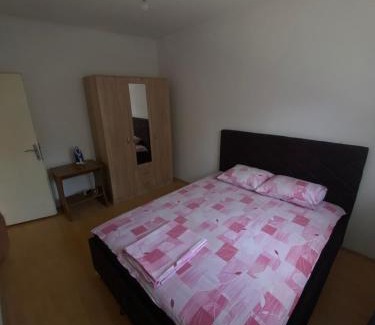 Mrcevac Apartamento | Rajovic Apartments