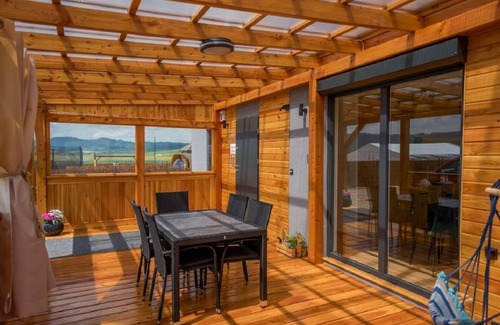 Mieroszow Casa | Rajska Polana