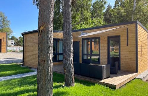 Gdynia Apartamento | Rajski Hel