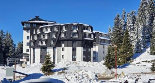 Kopaonik Apartamento | Rajski kutak - Centar