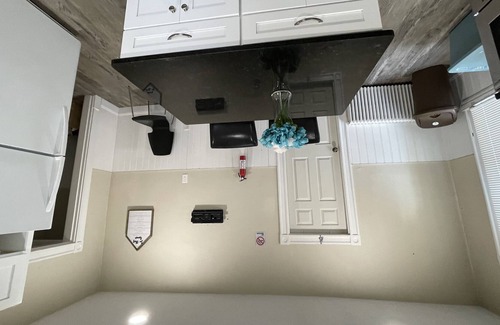 Brockton Casa | Rajumon ventures homes