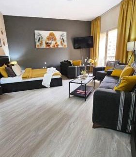 Bab Al Bahr Apartamento | RAK Beach Studio