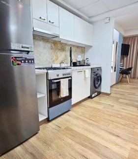 Bab Al Bahr Apartamento | RAK Beach Studio