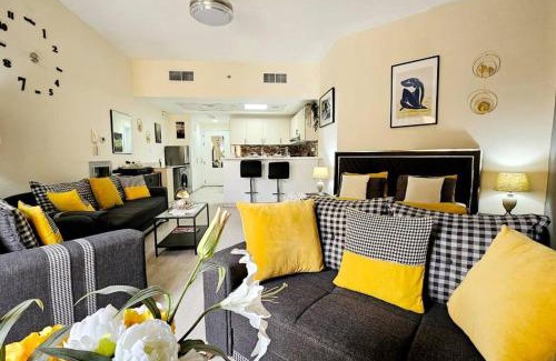 Bab Al Bahr Apartamento | RAK Beach Studio