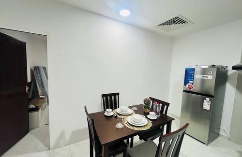 Al Seer Apartamento | RAK Central Studio - Prime Location