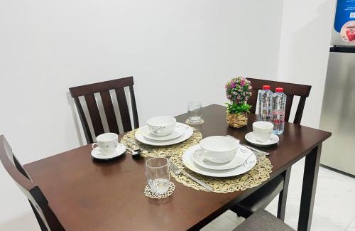Al Seer Apartamento | RAK Central Studio