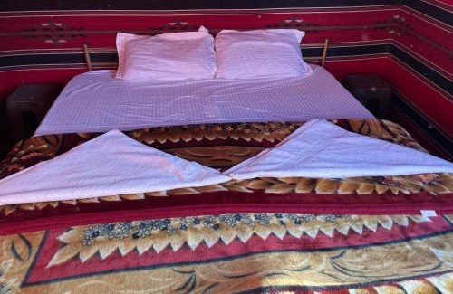 Wadi Rum Otro | Raka Camp & Tours