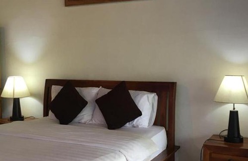 Ubud City-Centre Casa | Raka Rai Bungalows