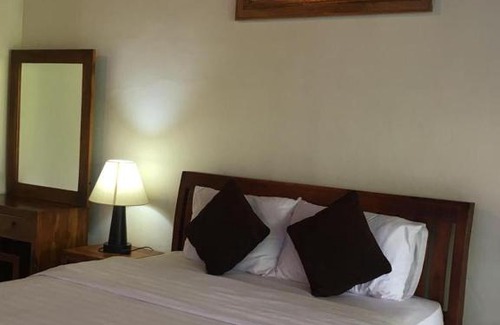 Ubud City-Centre Casa | Raka Rai Bungalows