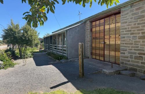 Sutherland Apartamento | Raka