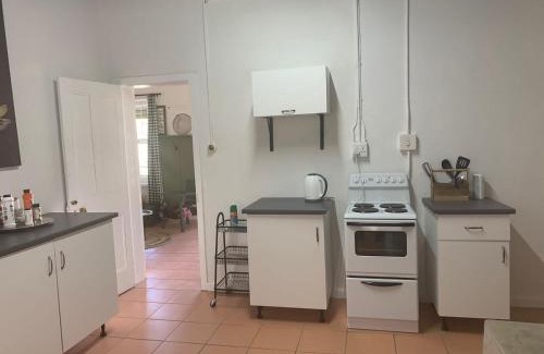 Sutherland Apartamento | Raka